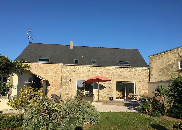 La Villa Bel AirVilla